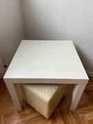 Table basse IKEA