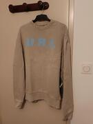SWEAT-SHIRT MIXTE, TAILLE L
