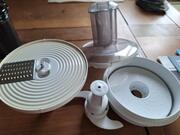 accessoires pour robot Bosch