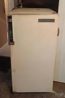 frigo vintage
