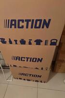 Cartons déménagement