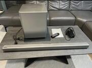 barre de son Samsung HW551