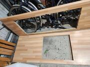 Plan de travail cuisine