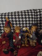 peluche ,poupées porcelaine