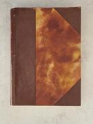 Livre ancien "Quo Vadis"