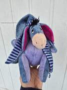 jolie peluche Disney Bourriquet