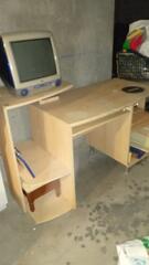 bureau