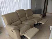 canapé 3 places bon état