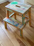 double marché ikea à repeindre