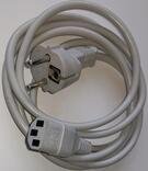 Câble d'alimentation PC