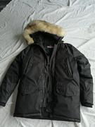 Parka homme Paragoose