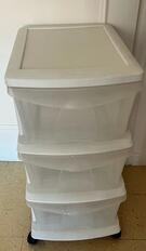 petit meuble de rangement