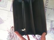 porte monnaie et carte