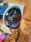 Aspirateur Hoover Aqua Plus