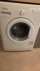 Machine à laver pour bricoleur