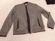 veste Homme grise taille 4