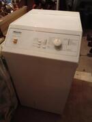 Machine à laver Miele Novotronic