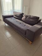 Canapé 3 place fixe Picabia Alinea