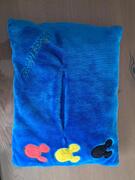 coussin Mickey