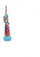 Marque-page Tsou-Föu