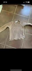 pull Zara 2/3 ans