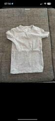 tee shirt 2/4 ans