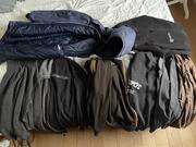 Lot de vêtements homme