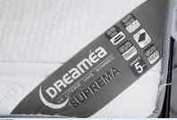 matelas 140/190 dreami