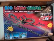 Circuit voitures électriques