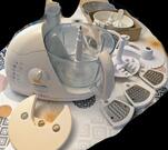 Robot moulinex ovatio 3 maxipress