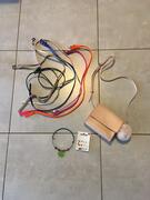 ceintures enfant + sac