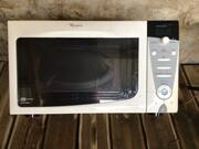 micro ondes