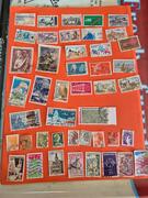 timbre français lot 3