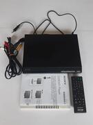 Lecteur DVD Sony