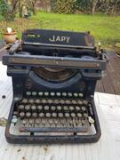 Machine à écrire