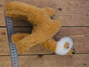 Peluche chameau