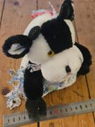 Peluche vache