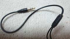 Petits écouteurs d'oreilles