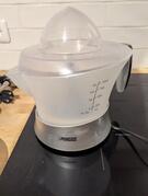 presse agrume électrique