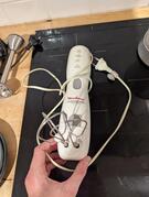 batteur électrique plongeur Moulinex