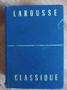 dictionnaire Larousse
