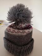 Bonnet hiver