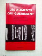 livre les aliments qui guerissent