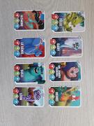 cartes Disney Leclerc