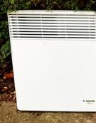 convecteur / radiateur