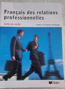livre fle