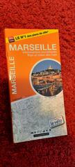 plan guide Marseille