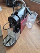 Machine à café à capsules Magimix compatible Nespresso