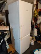 Réfrigérateur-Congelateur HS