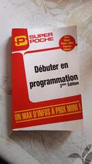 debuter la programmation